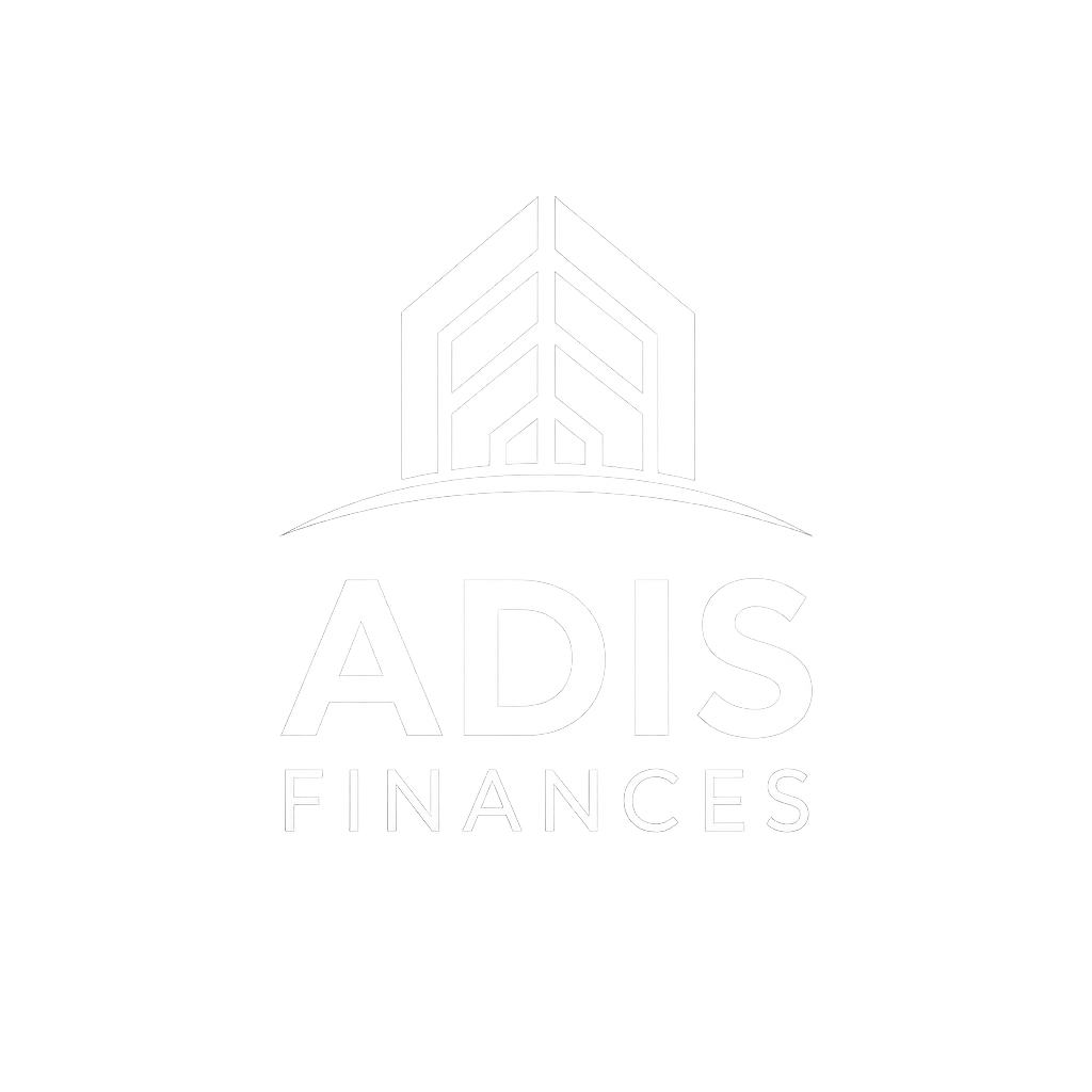 Logo ADIS FINANCES
